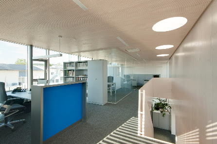 Seiler GmbH – Bild