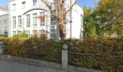 BGW Immobiliengruppe