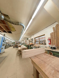 Eder Holzverarbeitung GmbH & Co. KG – Bild