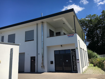 Hess Haustüren