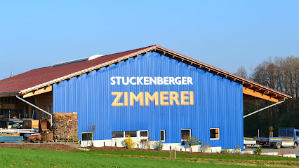 Stuckenberger Zimmerei-Holzbau GmbH