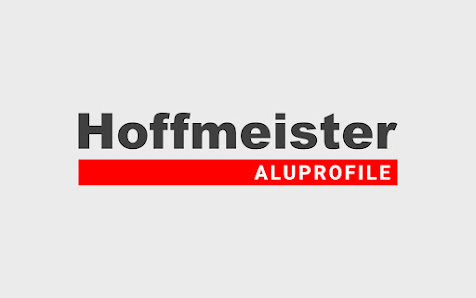 Hoffmeister Aluprofile - Terrassenüberdachung & Fensterbau – Bild