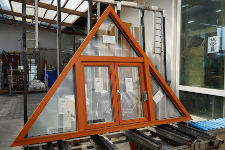 HFBB Holzfensterbau Bernau GmbH – Bild