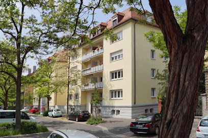 Heimbaugenossenschaft Unterfranken eG