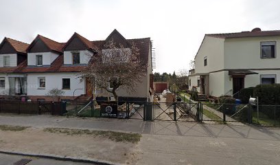Zimmerei Trost