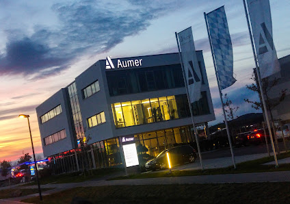 Aumer Massivhaus – Bild
