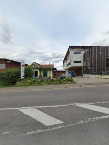 Holzbau Nüßlein GmbH & Co. KG – Bild
