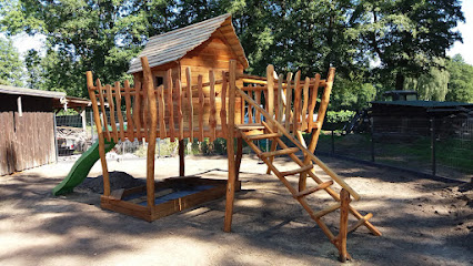 Holzschmiede Gallinchen