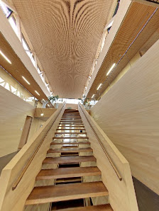 HOLZBAU BADEN-WÜRTTEMBERG – Bild