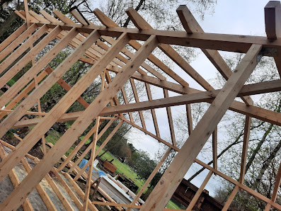 Holzhandwerk-Busch – Bild