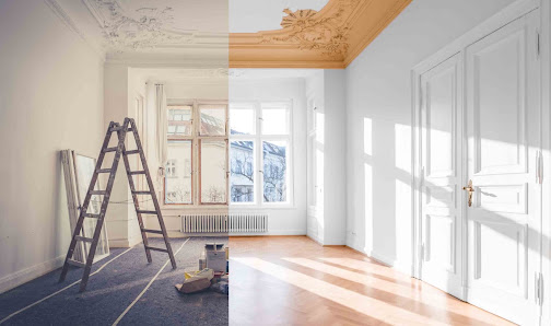 Jo-Ra`s Bad- & Wohnungssanierung GmbH – Bild