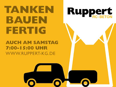 Ruppert GmbH&Co.KG – Bild