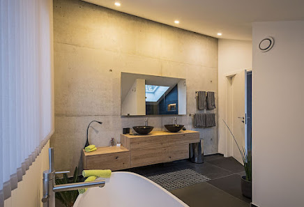asset bauen wohnen gmbh – Bild