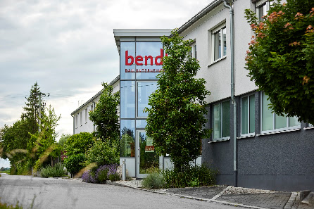 Dipl.-Ing. H. Bendl GmbH & Co. KG Bauunternehmen – Bild
