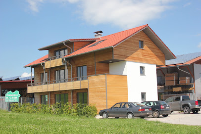 DG Holzbau GbR