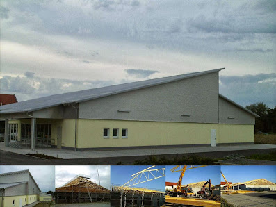 Weber Zimmerei-Holzbau GmbH – Bild