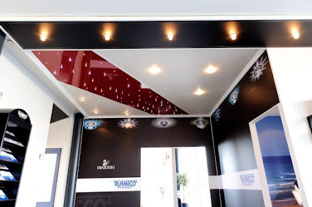 Plameco Spanndecken Brandenburg | Olaf Böttche – Bild