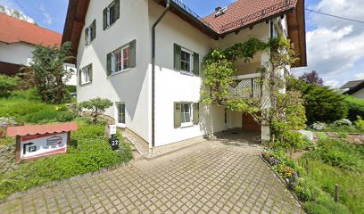 Schwabenmassivhaus