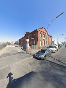Spenner Herkules - Werk Spandau – Bild