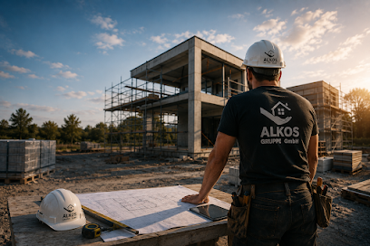 ALKOS gruppe GmbH