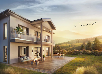 VARIO-HAUS Deutschland – Bild