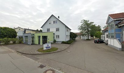 Müller Georg GmbH