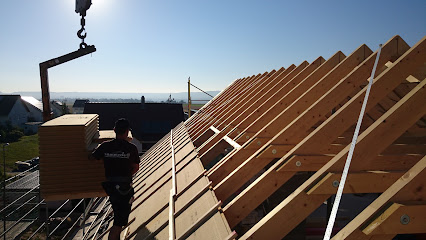 Zimmerei und Holztreppenbau Kümmerle