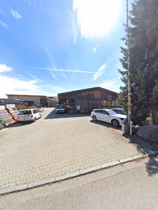 Zimmerei Ernst Schwertl GmbH – Bild