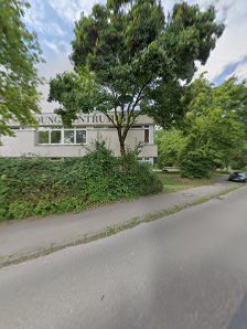 Bildungsakademie der Bauwirtschaft Baden-Württemberg - Bildungszentrum Bau Geradstetten – Bild