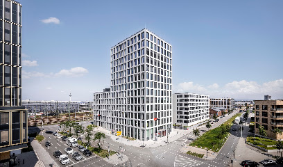 DIRINGER & SCHEIDEL Wohn- und Gewerbebau GmbH