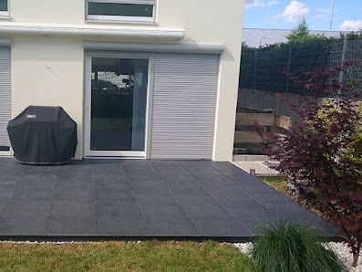WERNER – Terrassen/Balkone/Geländer GmbH – Bild