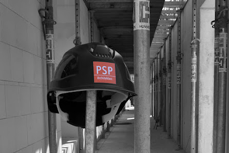 PSP Architekten Memmingen – Bild