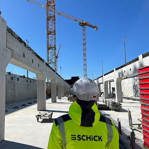 Anton Schick GmbH – Bild