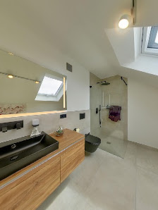 Büdenbender Hausbau GmbH Musterhaus Schwarzwald – Bild