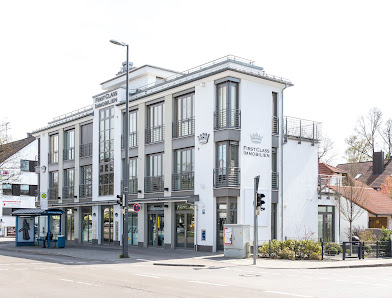 Kroner Bau Projektmanagement GmbH – Bild