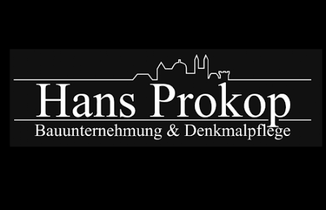 Hans Prokop Bauunternehmung & Denkmalpflege – Bild