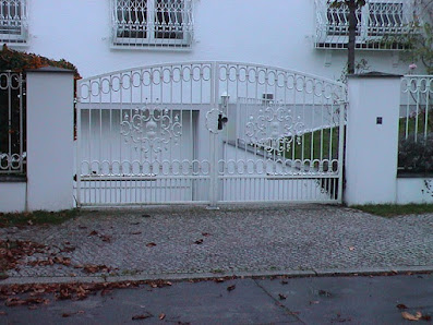 Bauschlosserei Konrad Eschenbach GmbH – Bild