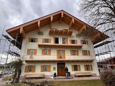 Zimmerei Wagner GmbH – Bild
