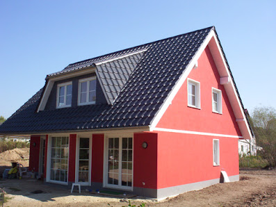 IVF Massivhaus – Bild