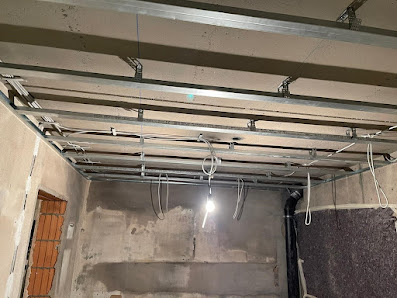 HMI Trockenbau – Bild