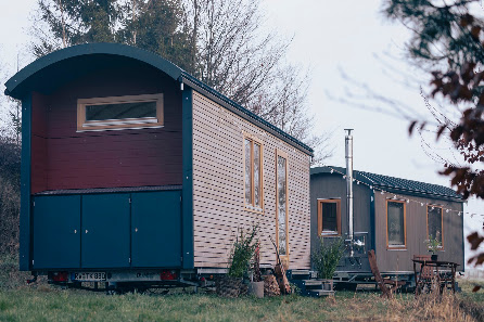 Tiny House Kisslegg GmbH – Bild