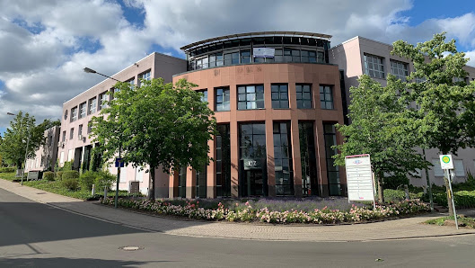 WeberHaus GmbH & Co. KG Bauforum Kaiserslautern – Bild