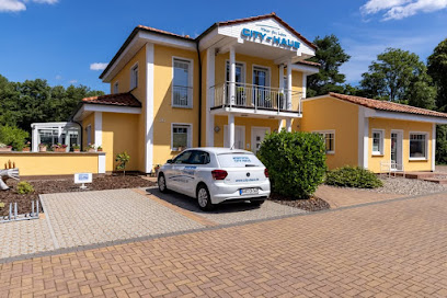 CITY-HAUS Immobilien GmbH