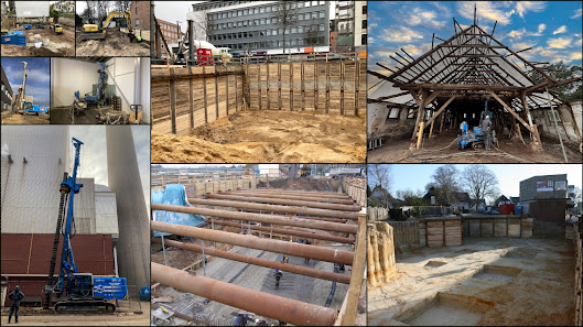Nolte Grundbau GmbH – Bild