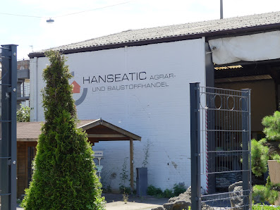 Hanseatic Baustoffe und Agrarhandels GmbH – Bild
