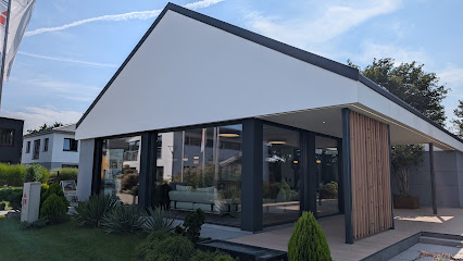 DAN-WOOD Musterhaus