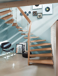 Ganter Treppen GmbH – Bild