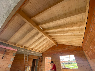 Holzbau Stuber – Bild