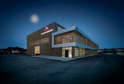 Zimmerei Gmeiner GmbH & Co. KG – Bild
