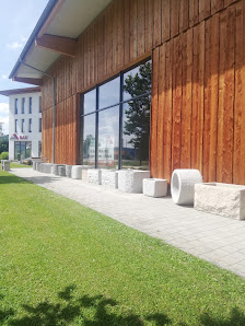 Apfel Bauunternehmen – Bild